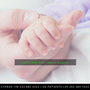 IVF Cyprus