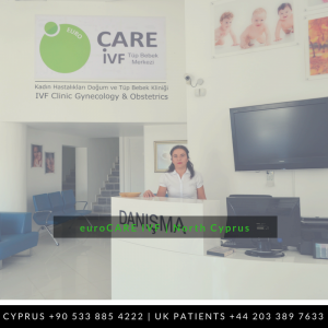 IVF Cyprus