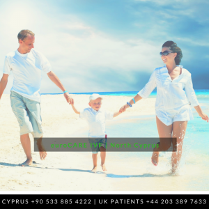 IVF Cyprus