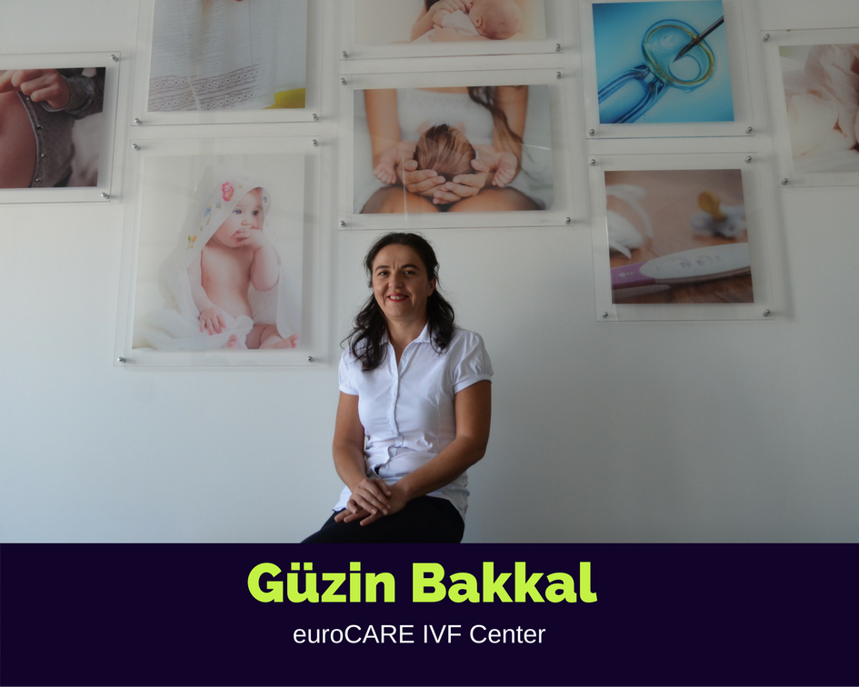 GÜZİN BAKKAL, Public Relations