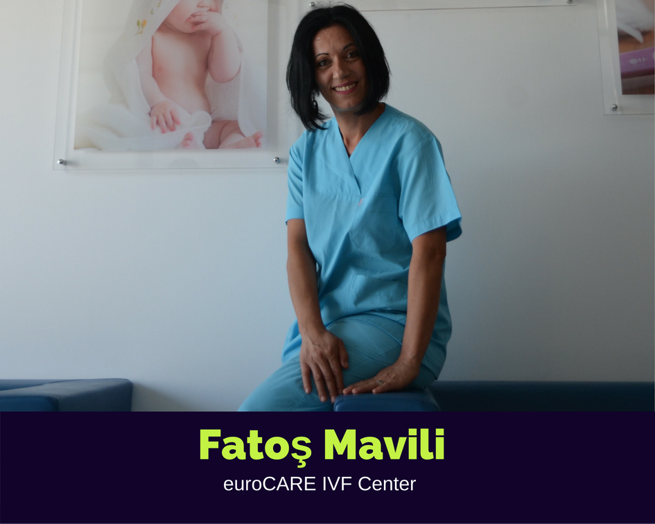 FATOŞ MAVILI, Janitorial Staff