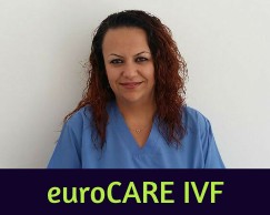AYŞE HIZLIER, IVF Nurse