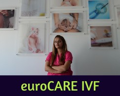 NAZLI TURK, IVF Nurse / Patient Coordinator