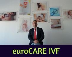 RECEP ÖZ, Clinical Director/Manager