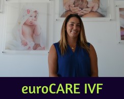 YASMIN PADE, German Patient Coordinator