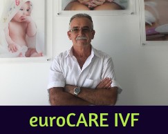 Zafer Emir, Driver