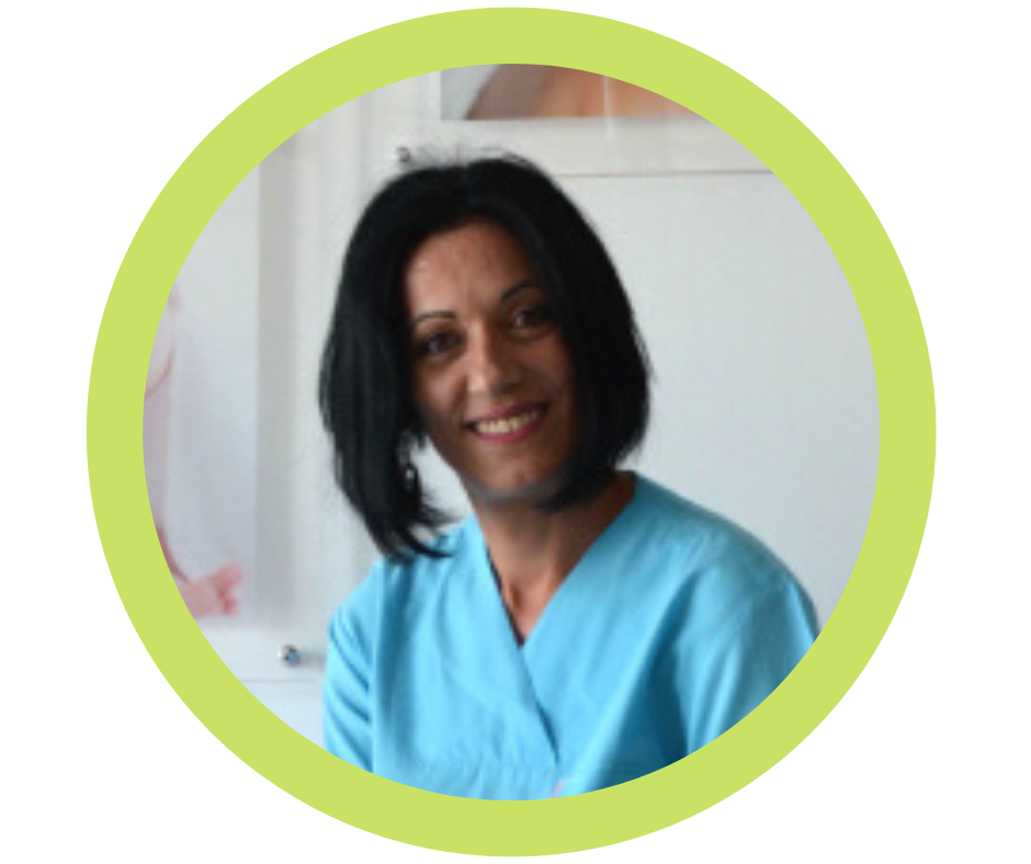FATOŞ MAVILI, Clinical assistant