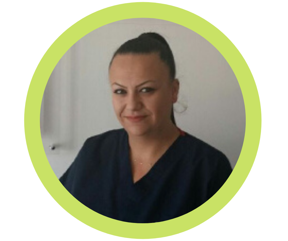 AYŞE HIZLIER, IVF Nurse