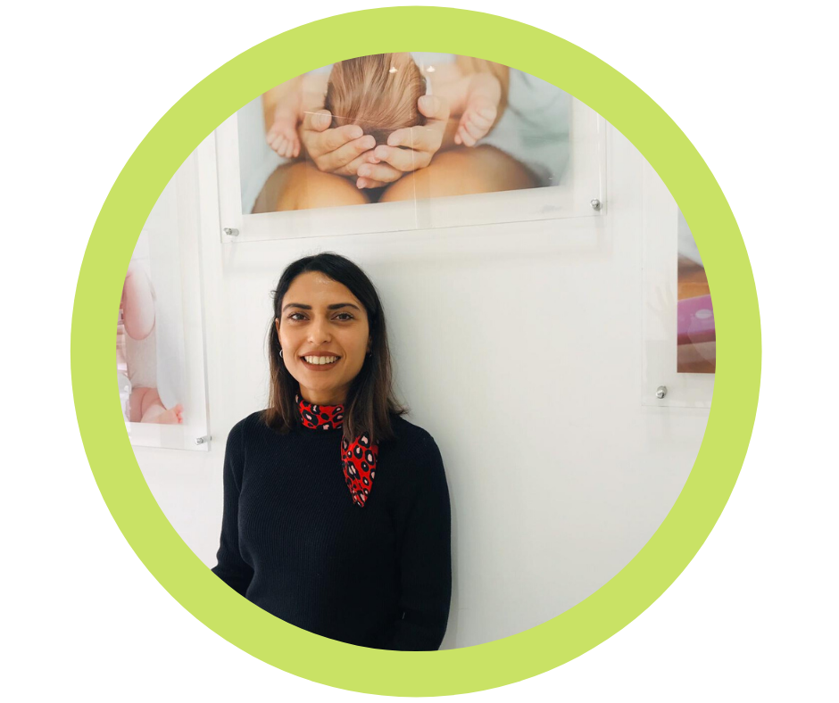 HAZAL ŞAHİN, Turkish Patient Coordinator