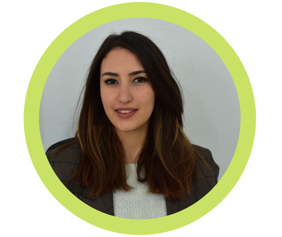 LAURA BOMAN, Arabic/French Patient Coordinator