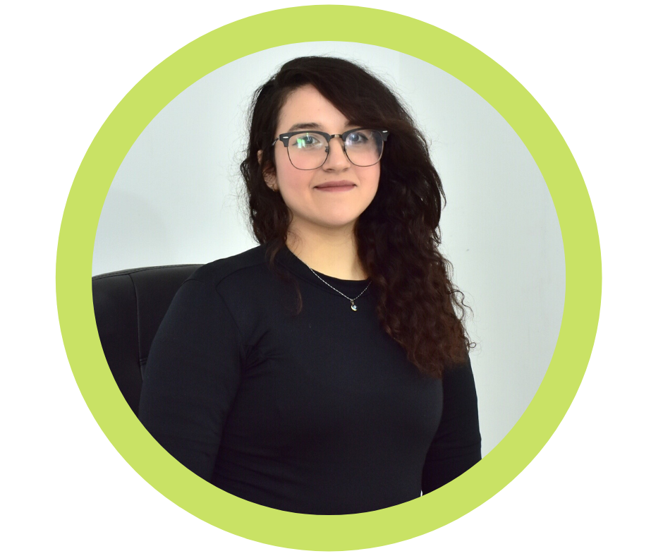 MARIA WILSON, Arabic/French Patient Coordinator
